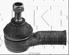 KEY PARTS ktr4208 -  Наконечник поперечной рулевой тяги